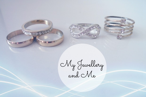 My Jewellery and Me